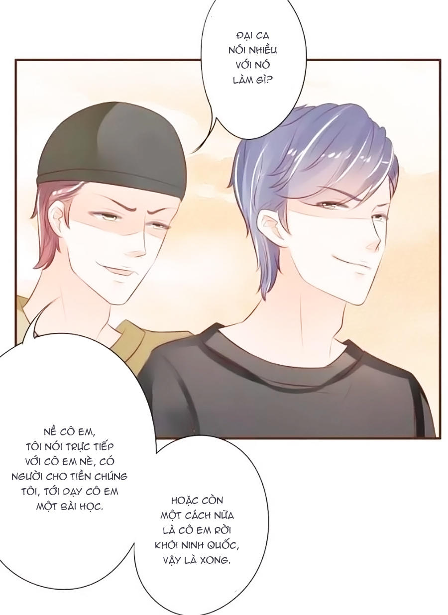 Vương Tước Tư Hữu Bảo Bối Chap 40 - Next Chap 41