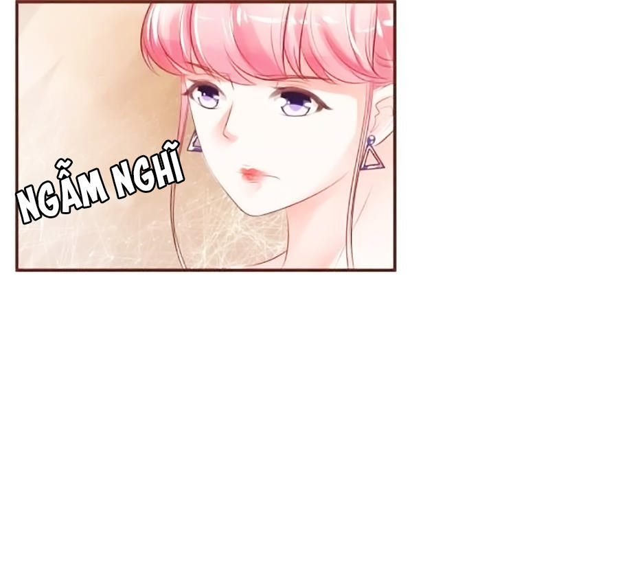 Vương Tước Tư Hữu Bảo Bối Chap 40 - Next Chap 41