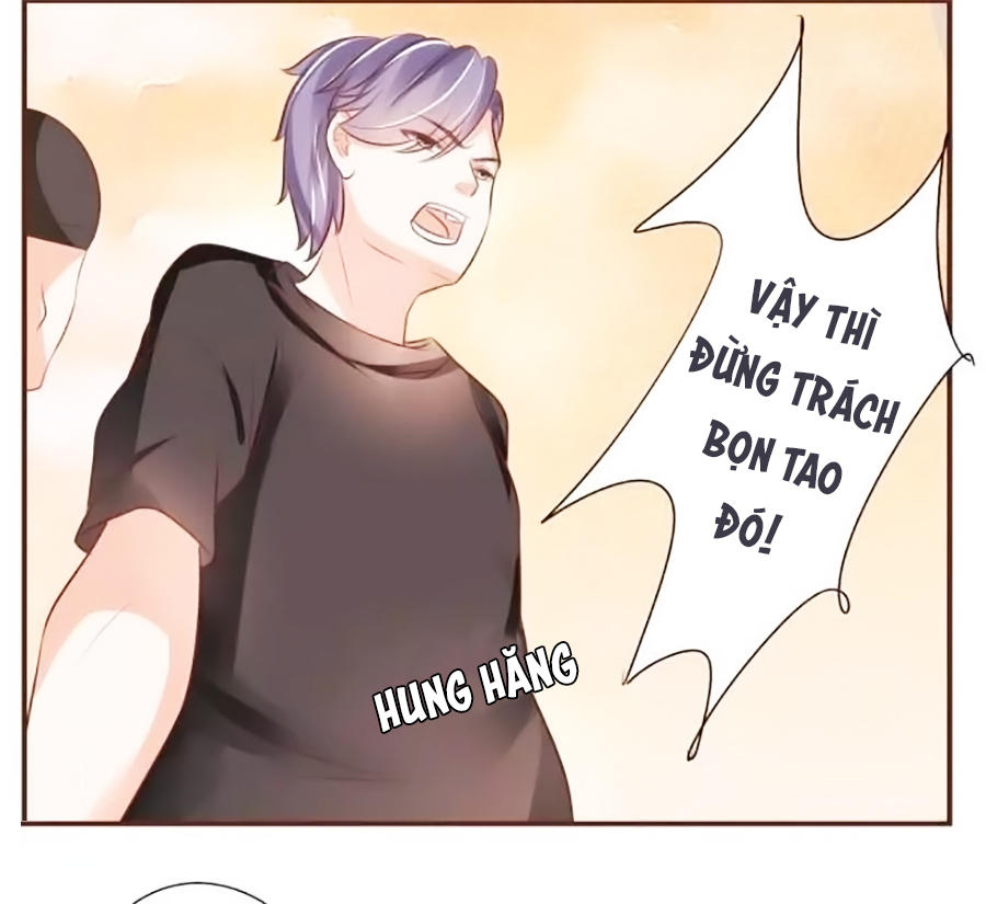 Vương Tước Tư Hữu Bảo Bối Chap 40 - Next Chap 41