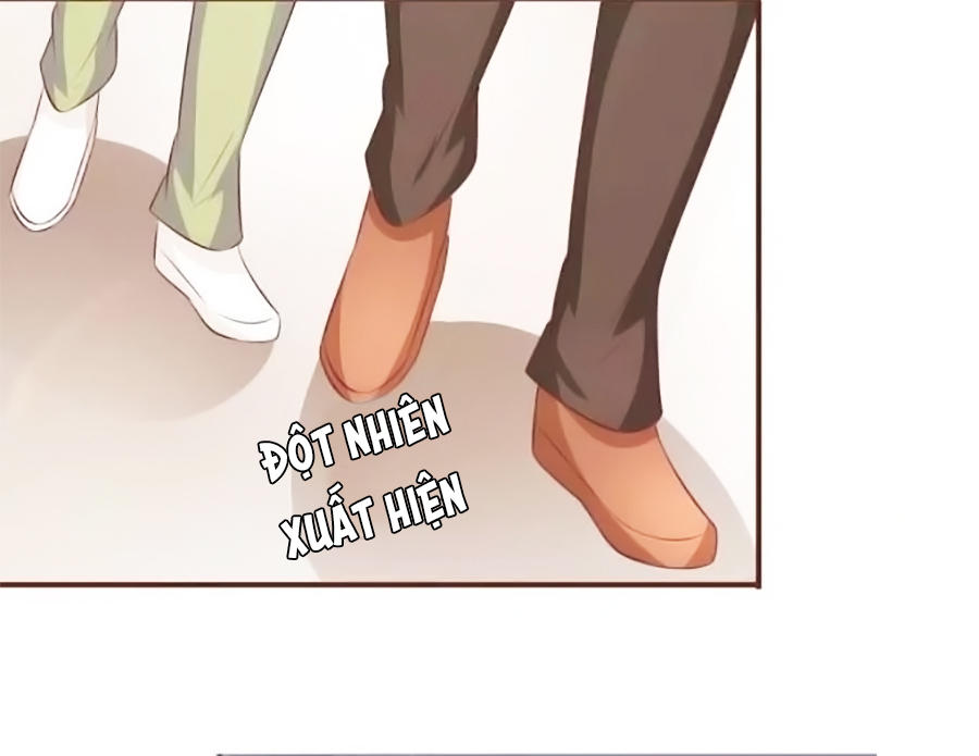 Vương Tước Tư Hữu Bảo Bối Chap 40 - Next Chap 41