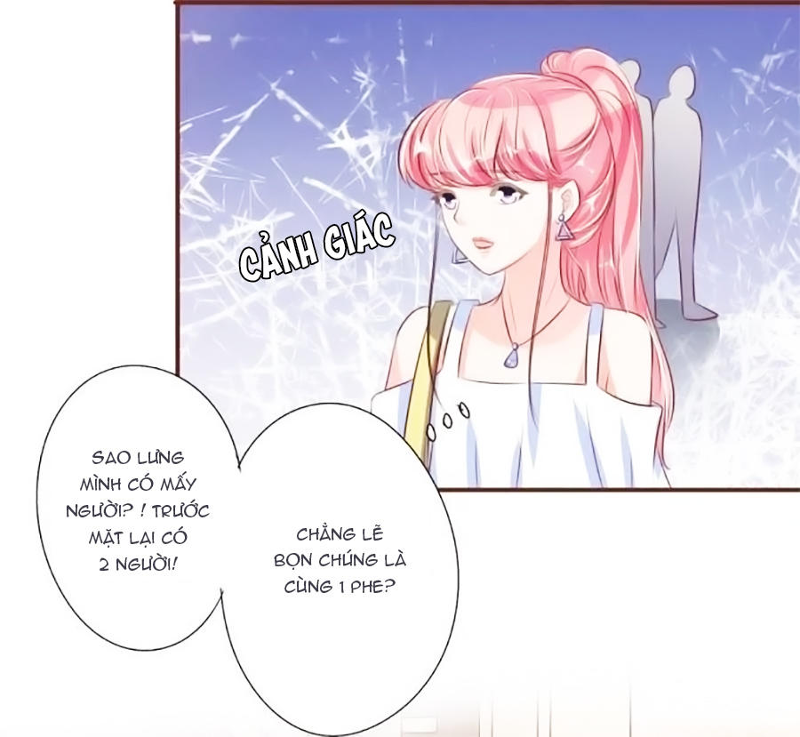 Vương Tước Tư Hữu Bảo Bối Chap 40 - Next Chap 41