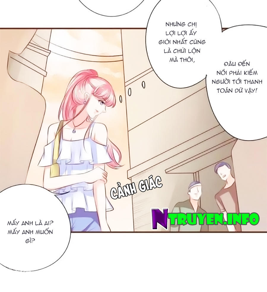 Vương Tước Tư Hữu Bảo Bối Chap 40 - Next Chap 41