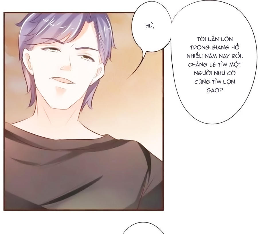 Vương Tước Tư Hữu Bảo Bối Chap 40 - Next Chap 41