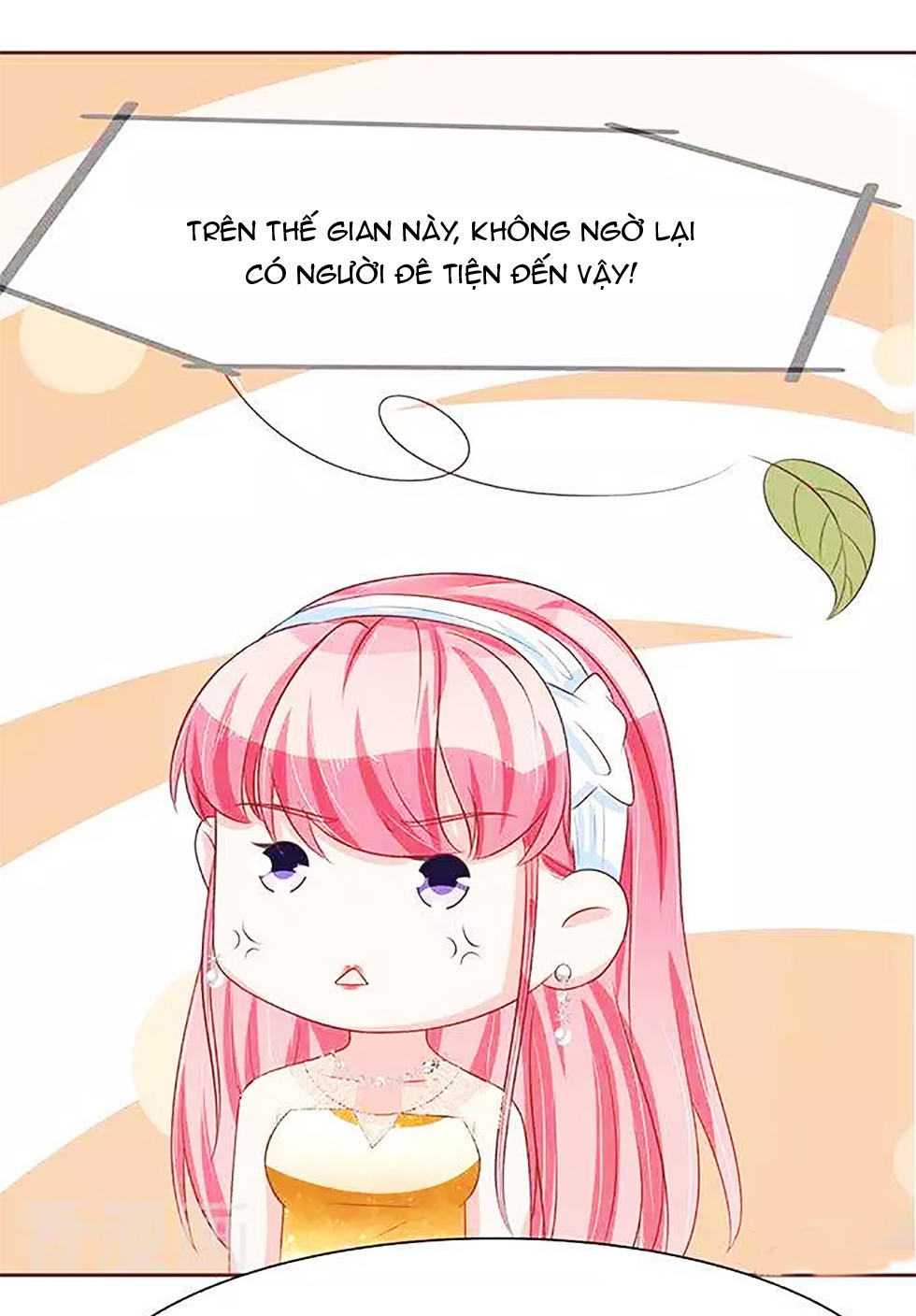 Vương Tước Tư Hữu Bảo Bối Chap 97 - Next Chap 98