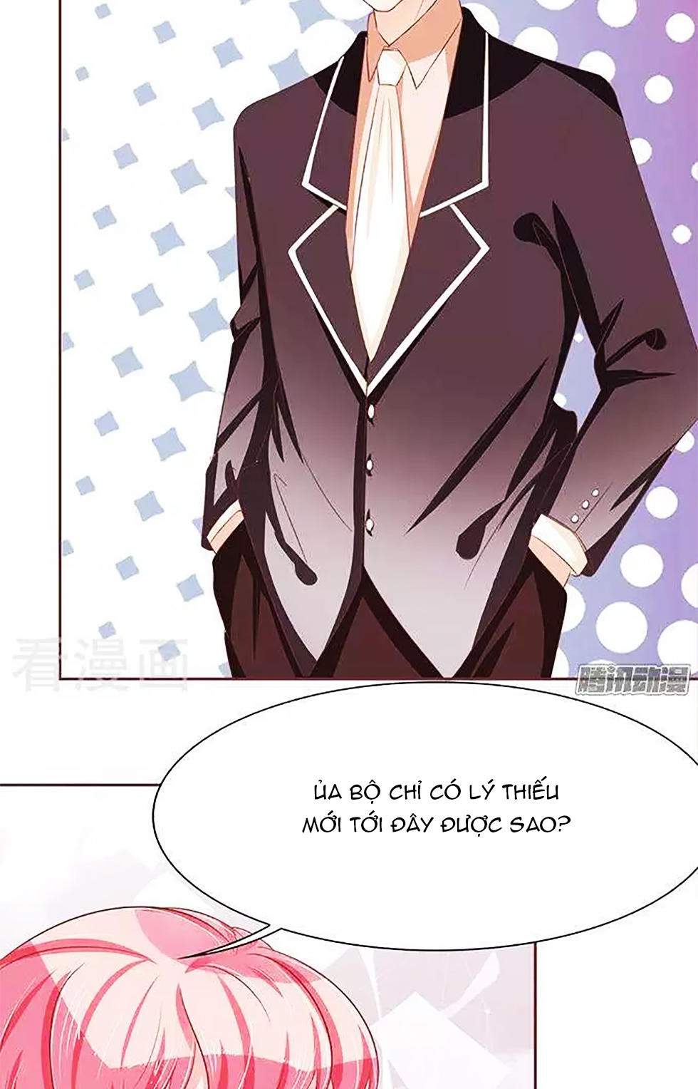 Vương Tước Tư Hữu Bảo Bối Chap 97 - Next Chap 98