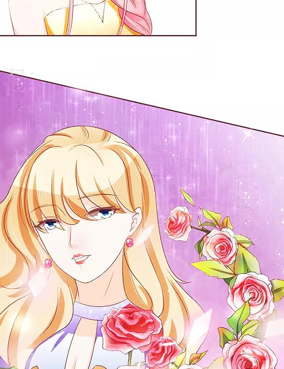 Vương Tước Tư Hữu Bảo Bối Chap 97 - Next Chap 98