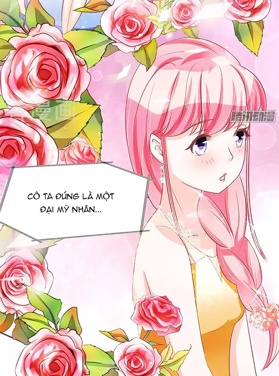 Vương Tước Tư Hữu Bảo Bối Chap 97 - Next Chap 98