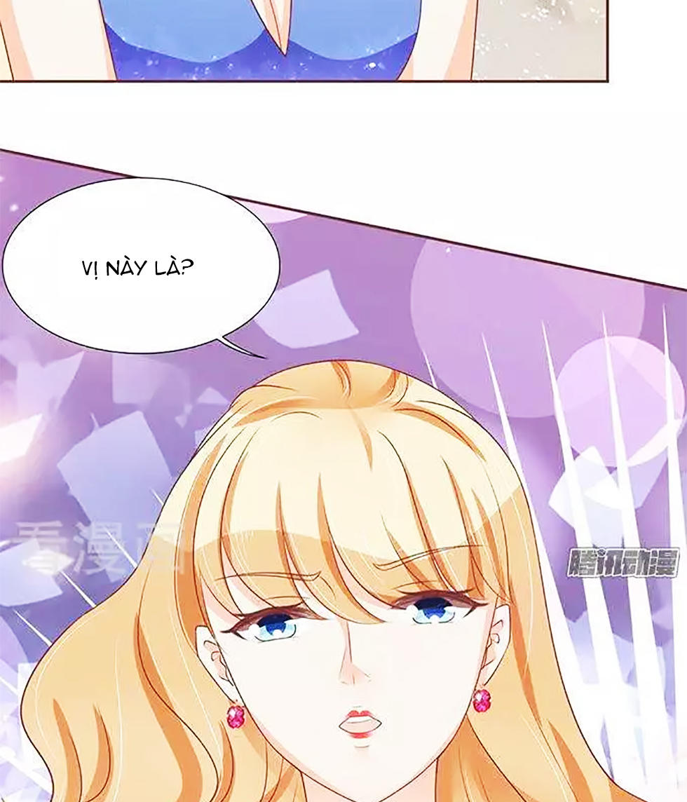 Vương Tước Tư Hữu Bảo Bối Chap 97 - Next Chap 98