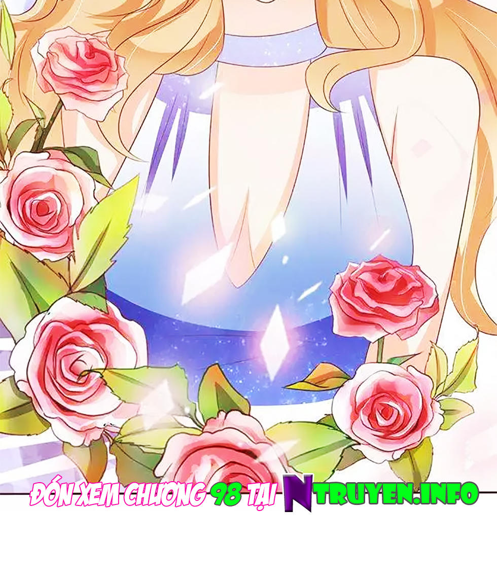 Vương Tước Tư Hữu Bảo Bối Chap 97 - Next Chap 98