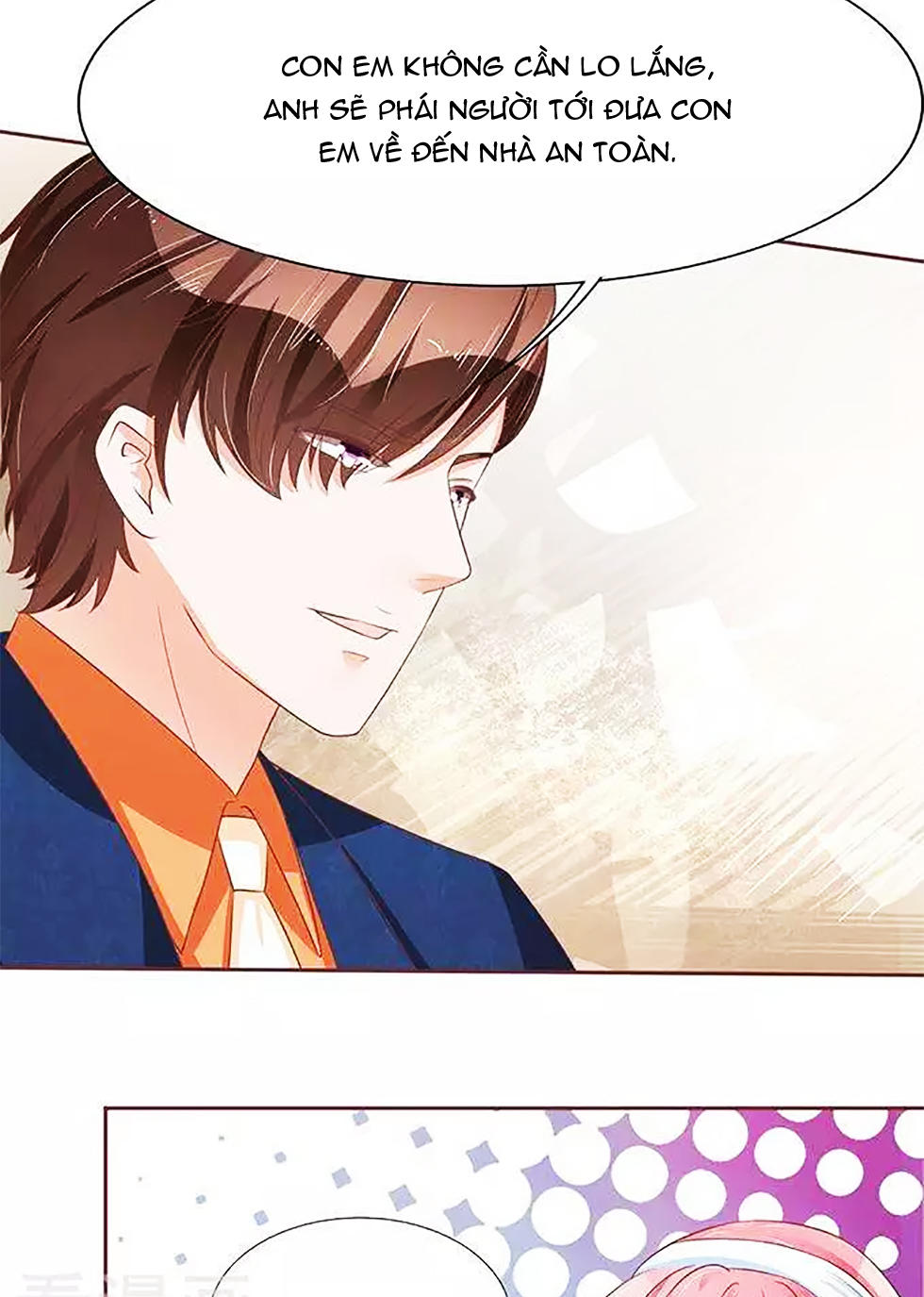 Vương Tước Tư Hữu Bảo Bối Chap 97 - Next Chap 98