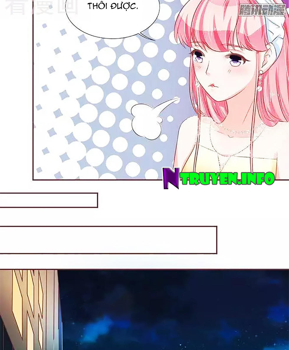 Vương Tước Tư Hữu Bảo Bối Chap 97 - Next Chap 98