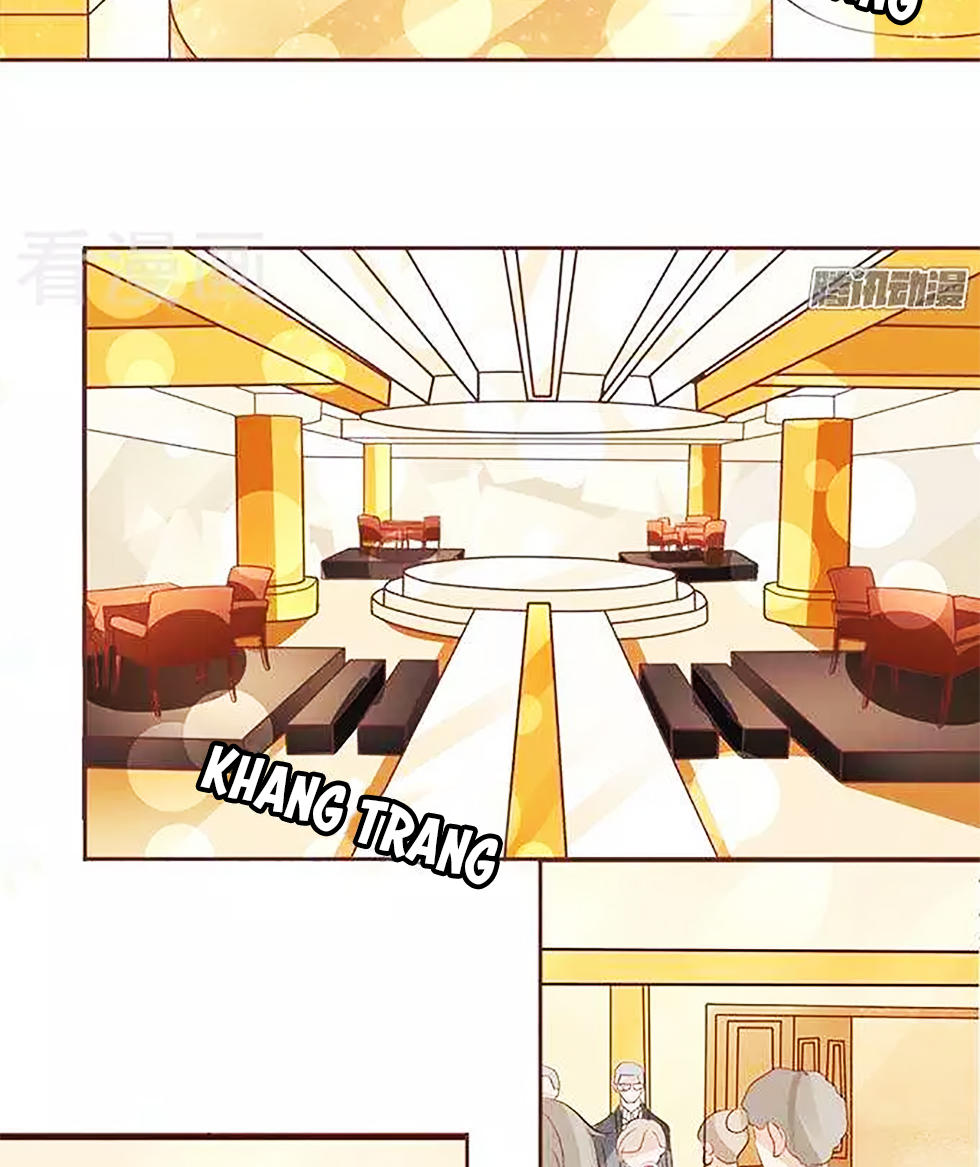 Vương Tước Tư Hữu Bảo Bối Chap 97 - Next Chap 98