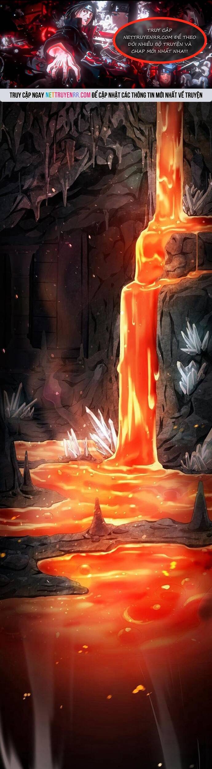 Vượt Cấp Với Kỹ Năng Thần Thánh Chap 1 - Next Chap 2