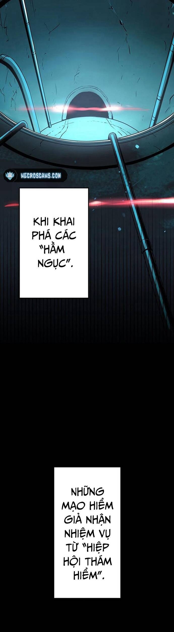 Vượt Cấp Với Kỹ Năng Thần Thánh Chap 1 - Next Chap 2