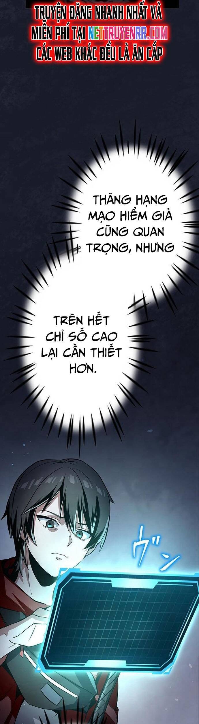 Vượt Cấp Với Kỹ Năng Thần Thánh Chap 1 - Next Chap 2