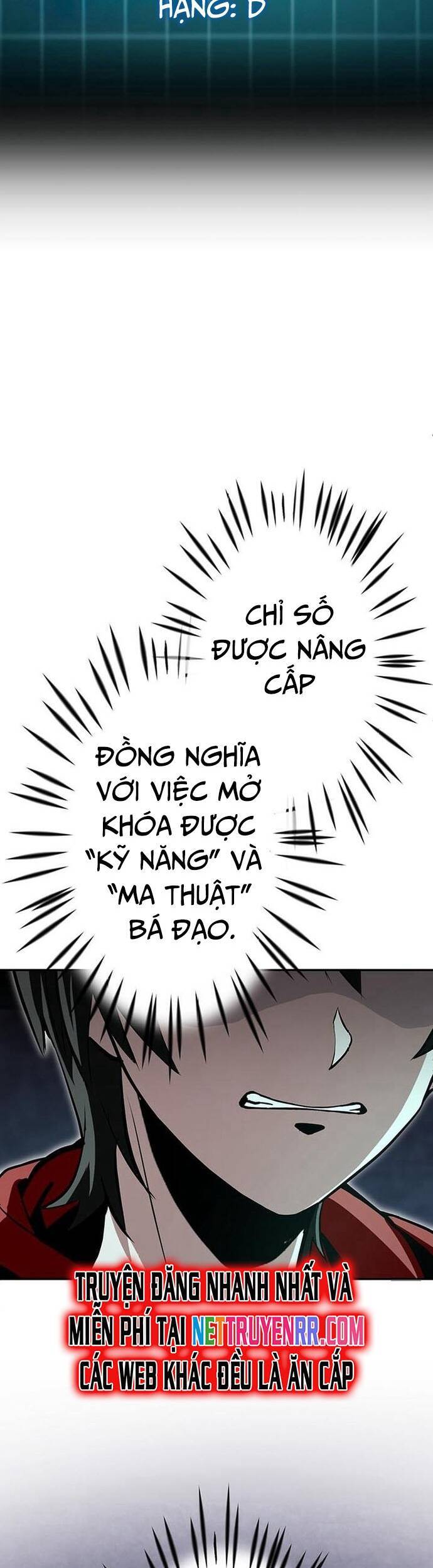 Vượt Cấp Với Kỹ Năng Thần Thánh Chap 1 - Next Chap 2