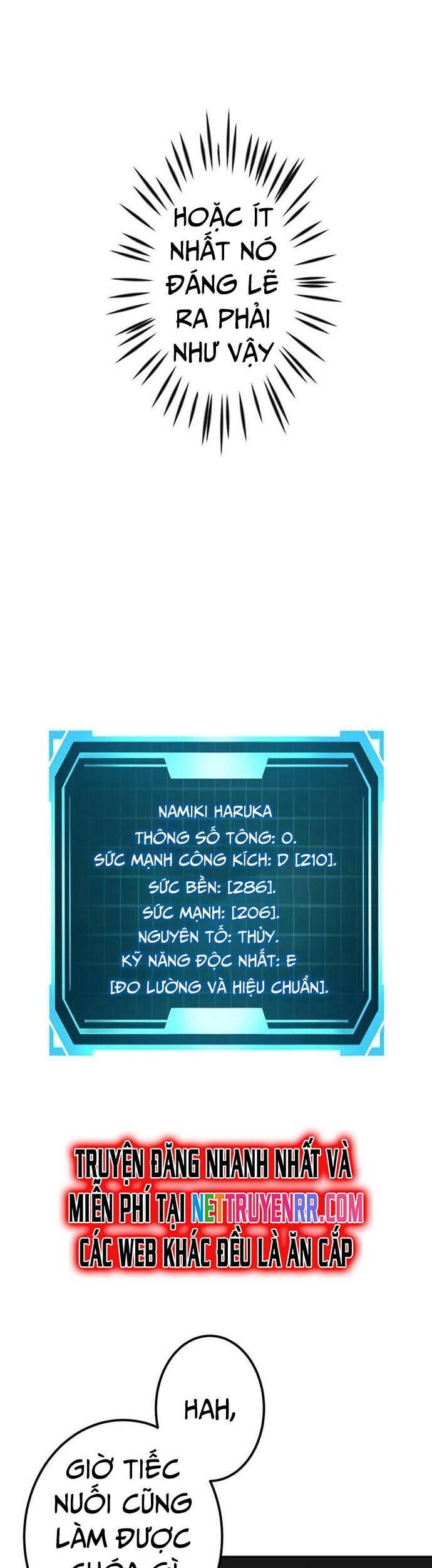 Vượt Cấp Với Kỹ Năng Thần Thánh Chap 1 - Next Chap 2