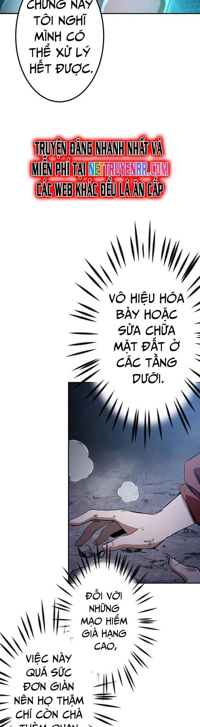 Vượt Cấp Với Kỹ Năng Thần Thánh Chap 1 - Next Chap 2