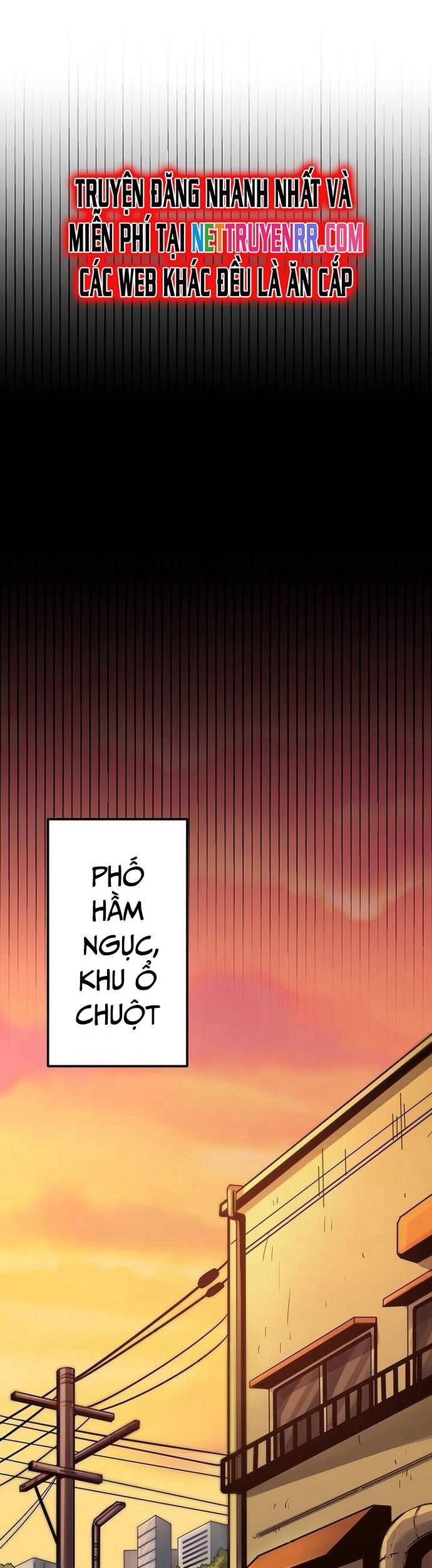 Vượt Cấp Với Kỹ Năng Thần Thánh Chap 1 - Next Chap 2