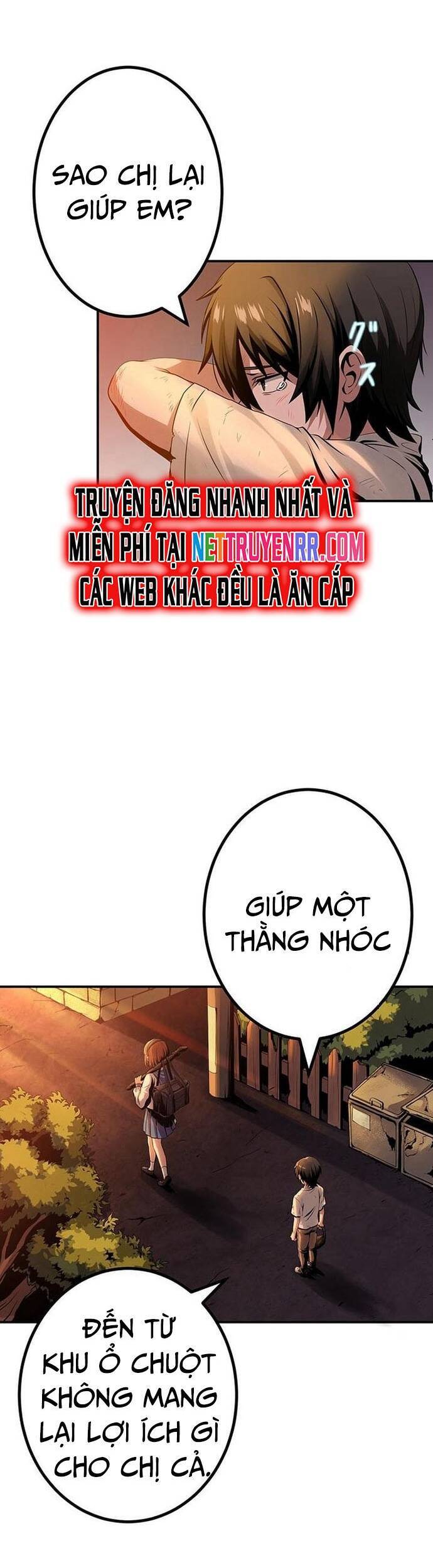 Vượt Cấp Với Kỹ Năng Thần Thánh Chap 1 - Next Chap 2