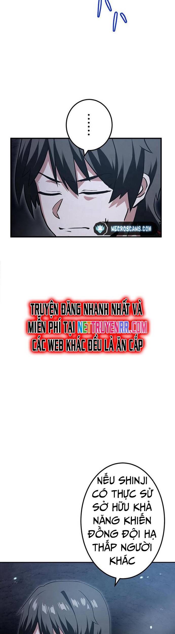 Vượt Cấp Với Kỹ Năng Thần Thánh Chap 1 - Next Chap 2