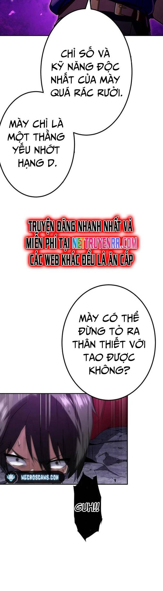 Vượt Cấp Với Kỹ Năng Thần Thánh Chap 1 - Next Chap 2