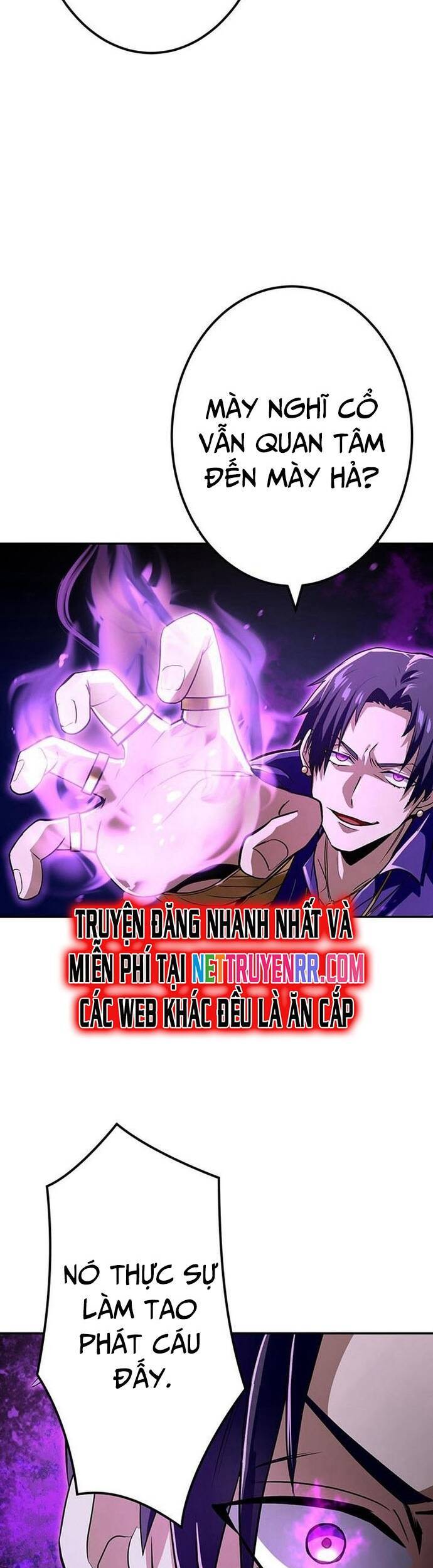 Vượt Cấp Với Kỹ Năng Thần Thánh Chap 1 - Next Chap 2