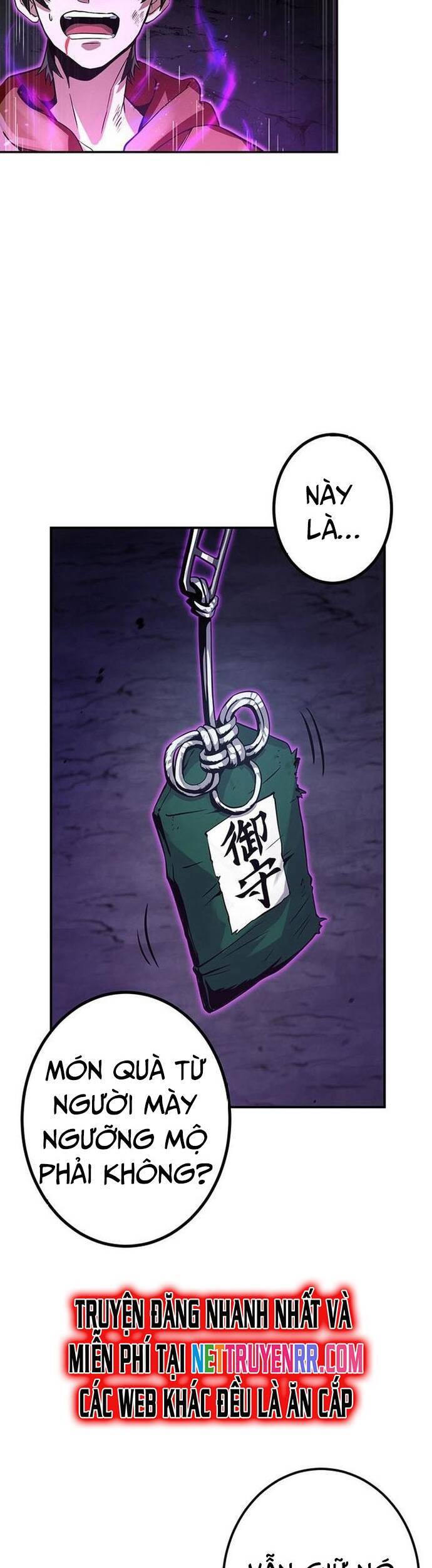 Vượt Cấp Với Kỹ Năng Thần Thánh Chap 1 - Next Chap 2
