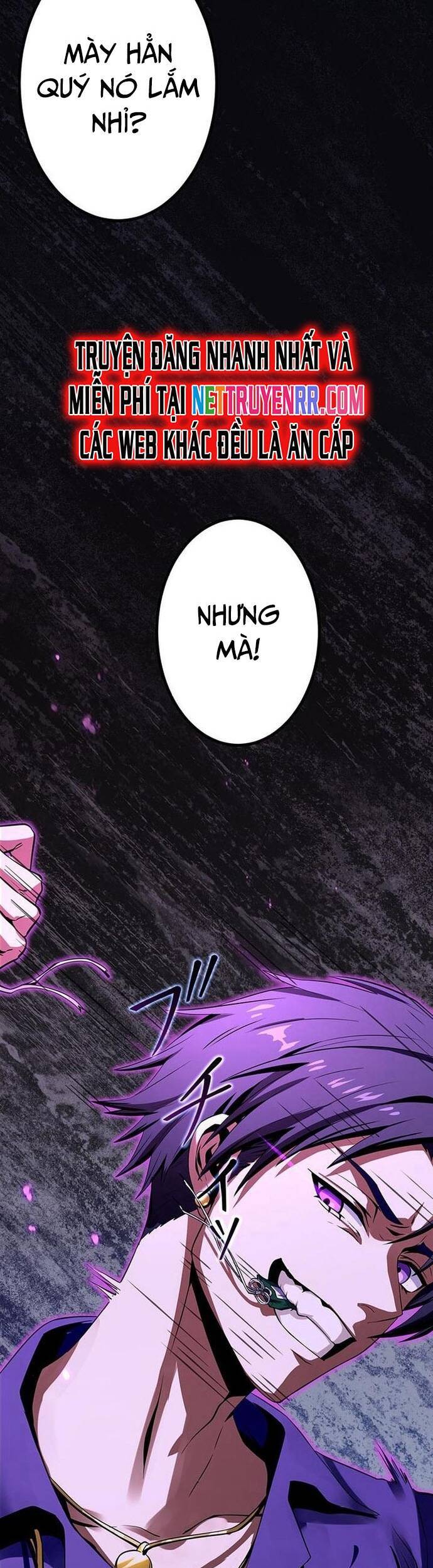 Vượt Cấp Với Kỹ Năng Thần Thánh Chap 1 - Next Chap 2