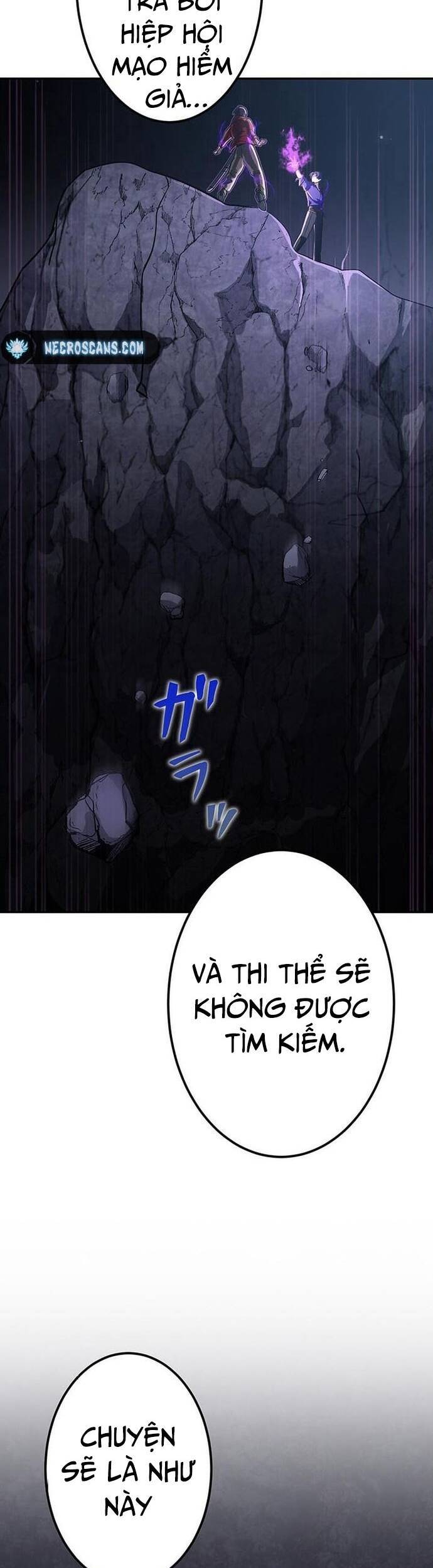 Vượt Cấp Với Kỹ Năng Thần Thánh Chap 1 - Next Chap 2