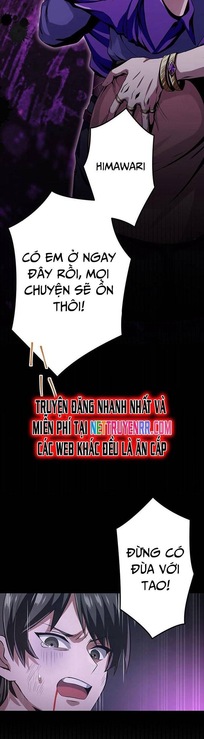 Vượt Cấp Với Kỹ Năng Thần Thánh Chap 1 - Next Chap 2