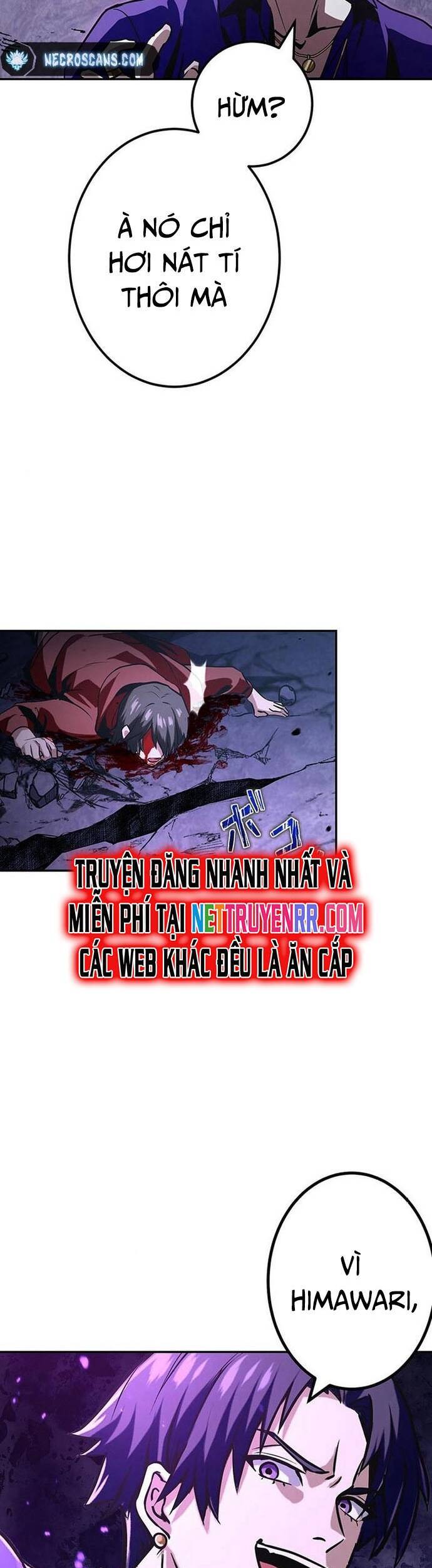 Vượt Cấp Với Kỹ Năng Thần Thánh Chap 1 - Next Chap 2