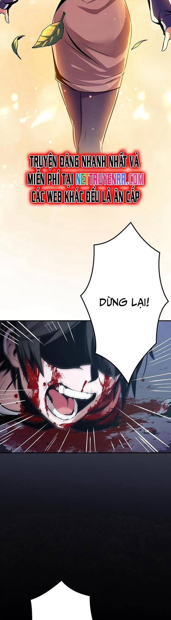 Vượt Cấp Với Kỹ Năng Thần Thánh Chap 1 - Next Chap 2