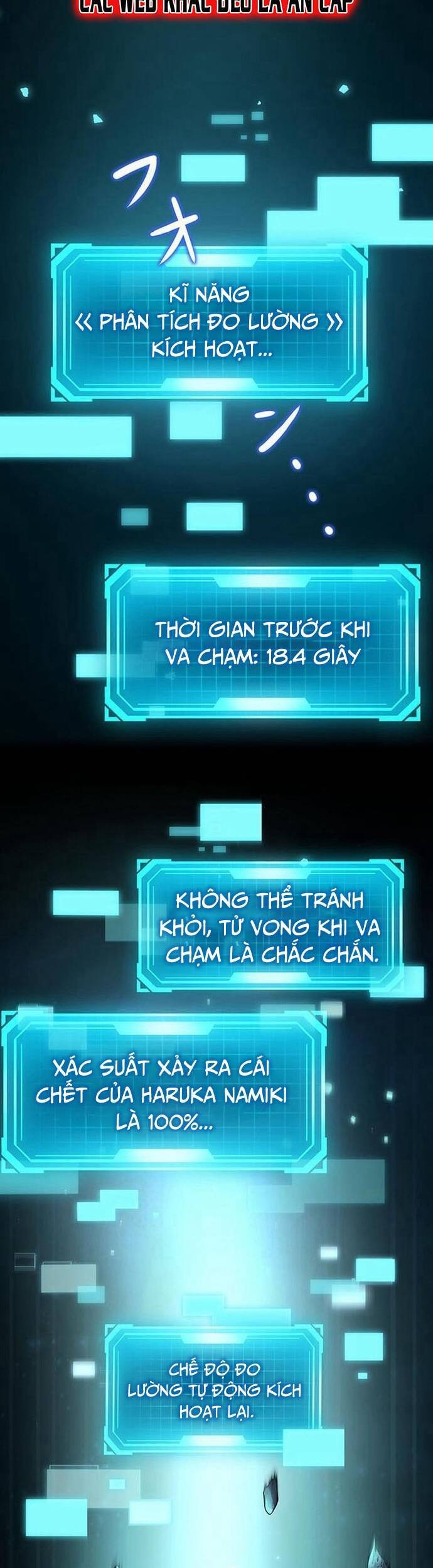 Vượt Cấp Với Kỹ Năng Thần Thánh Chap 1 - Next Chap 2