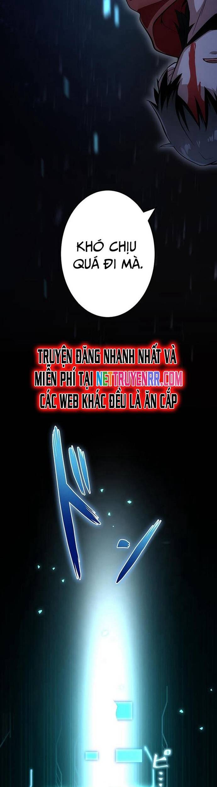 Vượt Cấp Với Kỹ Năng Thần Thánh Chap 1 - Next Chap 2