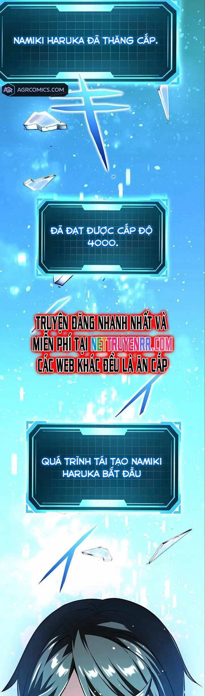 Vượt Cấp Với Kỹ Năng Thần Thánh Chap 10 - Next Chap 11