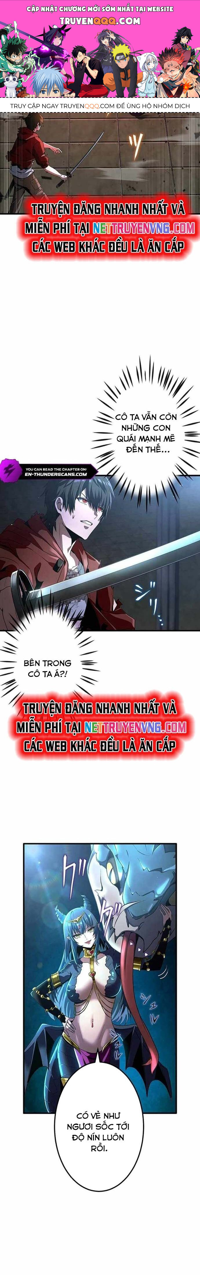 Vượt Cấp Với Kỹ Năng Thần Thánh Chap 12 - Next Chap 13