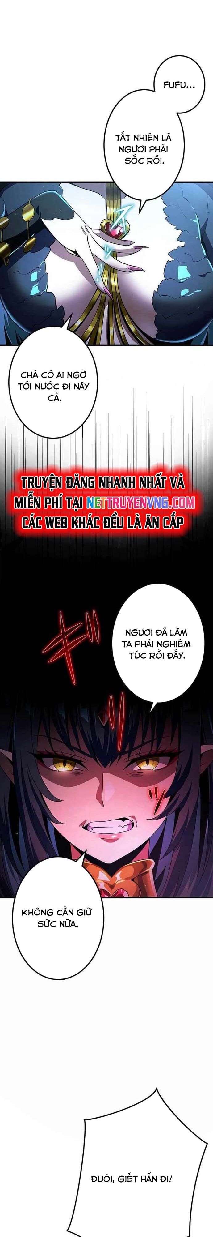 Vượt Cấp Với Kỹ Năng Thần Thánh Chap 12 - Next Chap 13