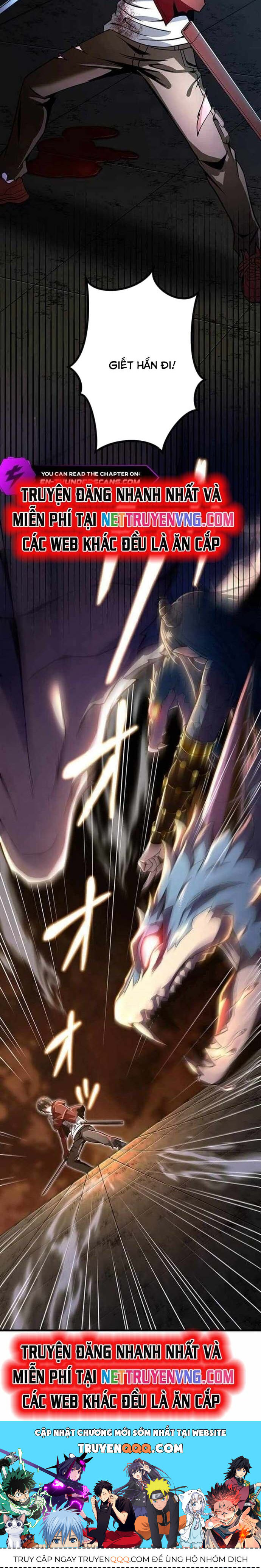 Vượt Cấp Với Kỹ Năng Thần Thánh Chap 12 - Next Chap 13