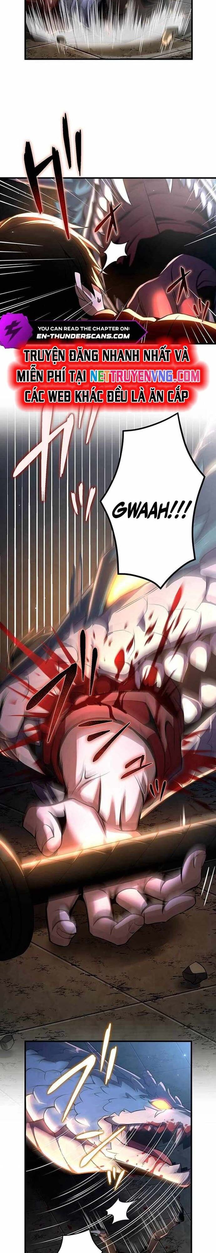 Vượt Cấp Với Kỹ Năng Thần Thánh Chap 12 - Next Chap 13