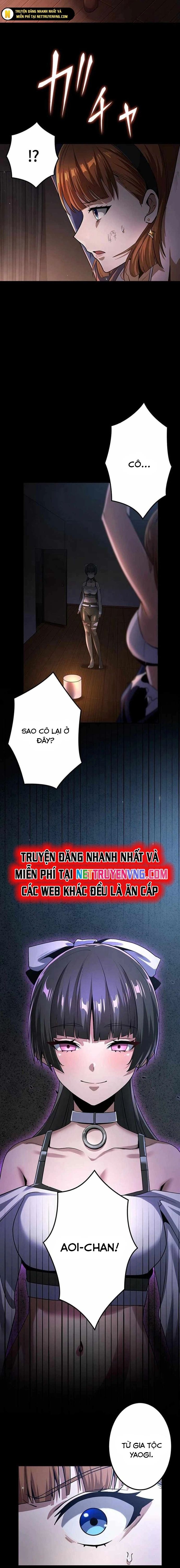 Vượt Cấp Với Kỹ Năng Thần Thánh Chap 14 - Next Chap 15