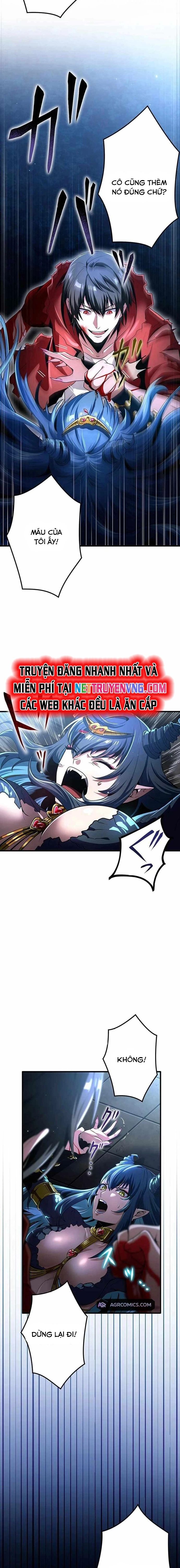Vượt Cấp Với Kỹ Năng Thần Thánh Chap 14 - Next Chap 15