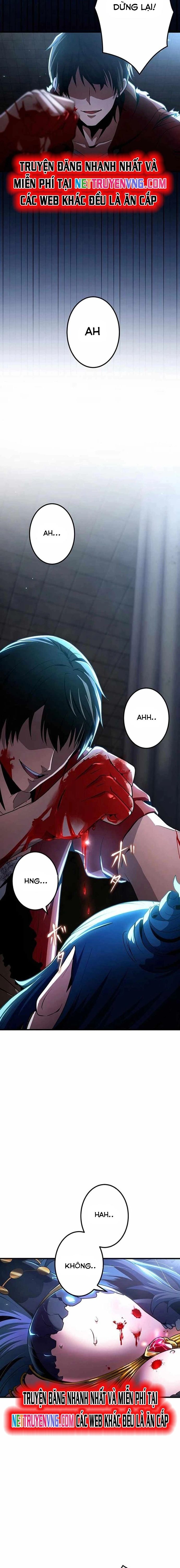Vượt Cấp Với Kỹ Năng Thần Thánh Chap 14 - Next Chap 15
