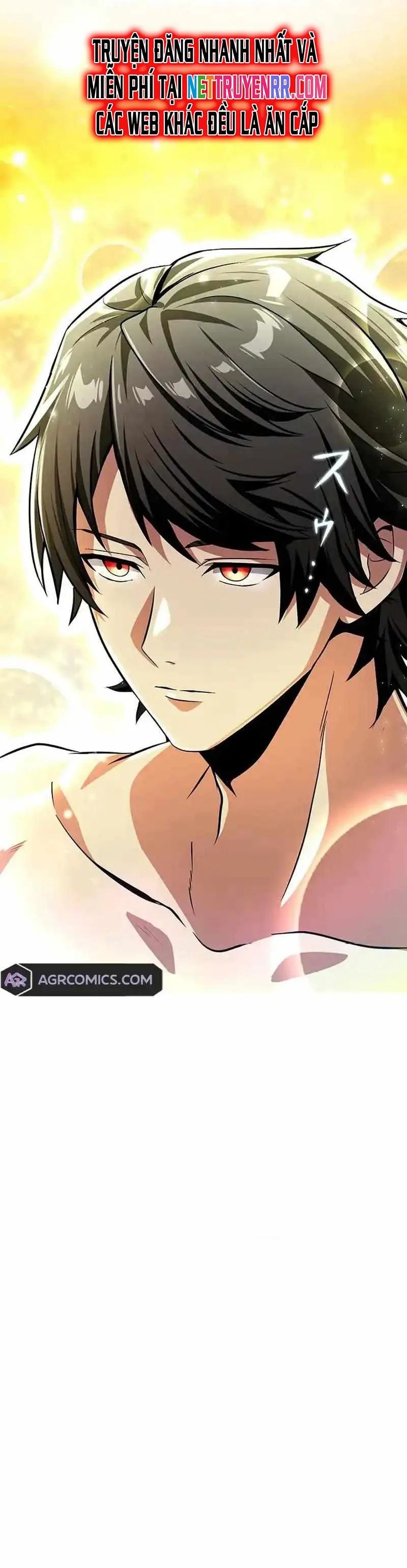 Vượt Cấp Với Kỹ Năng Thần Thánh Chap 15 - Next Chap 16