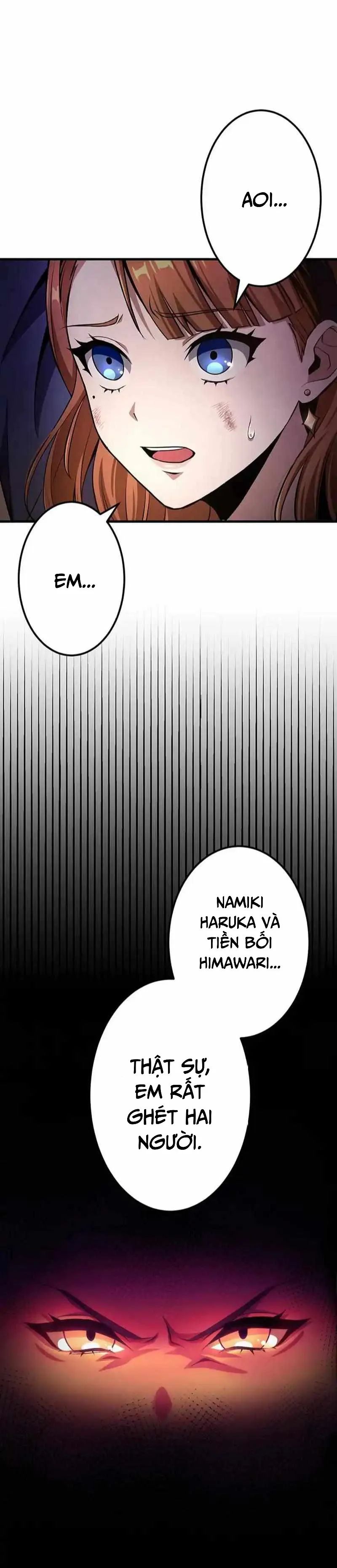 Vượt Cấp Với Kỹ Năng Thần Thánh Chap 15 - Next Chap 16