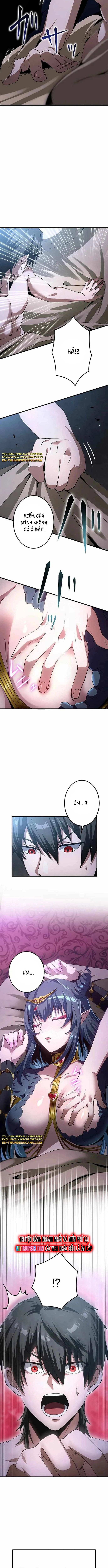Vượt Cấp Với Kỹ Năng Thần Thánh Chap 16 - Next Chap 17