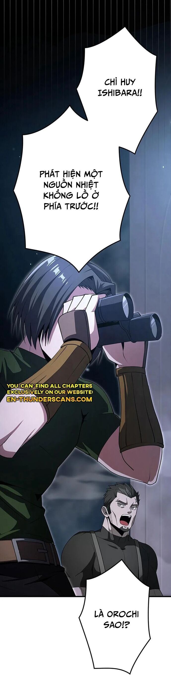 Vượt Cấp Với Kỹ Năng Thần Thánh Chap 18 - Next Chap 19