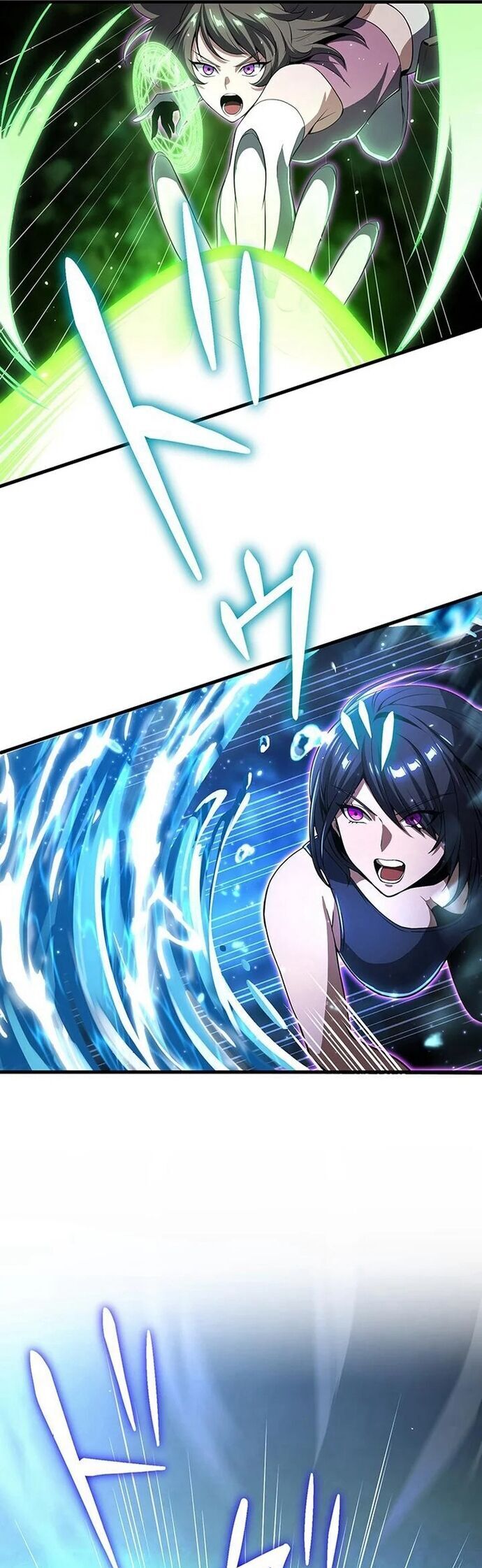 Vượt Cấp Với Kỹ Năng Thần Thánh Chap 18 - Next Chap 19