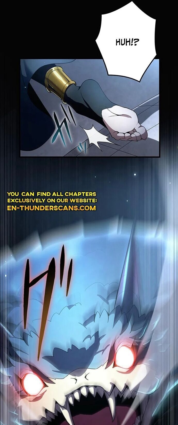 Vượt Cấp Với Kỹ Năng Thần Thánh Chap 18 - Next Chap 19