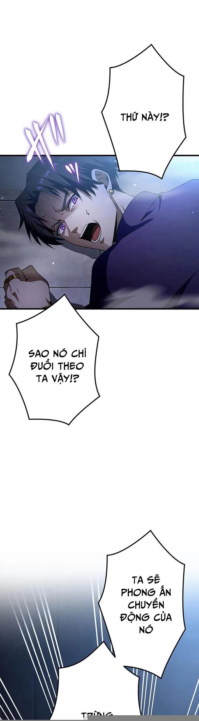 Vượt Cấp Với Kỹ Năng Thần Thánh Chap 18 - Next Chap 19